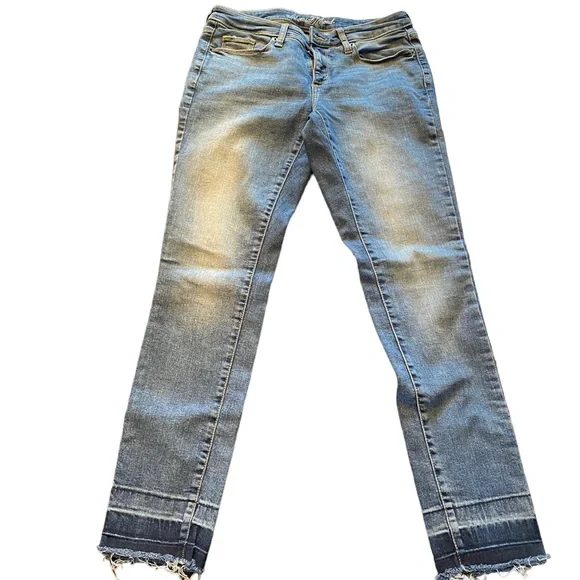 Denim Jeans By Universal Threads - Picture 2 of 3